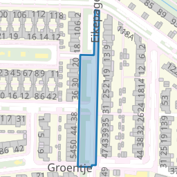 Perceel PCH00-P-1107