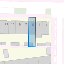 Perceel PCH00-P-1119