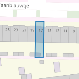 Perceel PCH00-P-1125