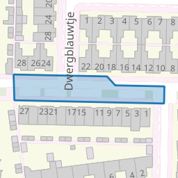 Perceel PCH00-P-1131