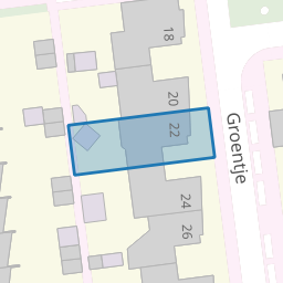 Perceel PCH00-P-1146