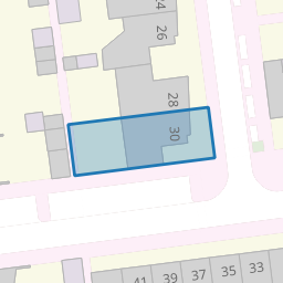 Perceel PCH00-P-1150