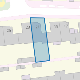 Perceel PCH00-P-1158