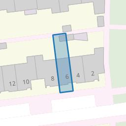 Perceel PCH00-P-1167