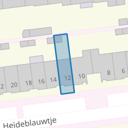 Perceel PCH00-P-1170