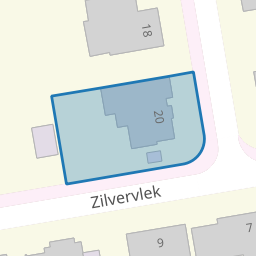 Perceel PCH00-P-1200