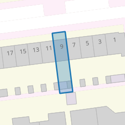 Perceel PCH00-P-1212