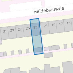 Perceel PCH00-P-1219