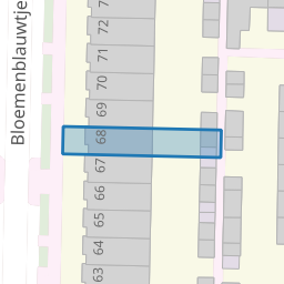 Perceel PCH00-P-1278