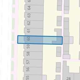 Perceel PCH00-P-1287