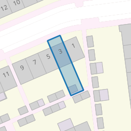 Perceel PCH00-P-1319