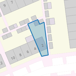 Perceel PCH00-P-1323