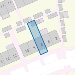 Perceel PCH00-P-1325