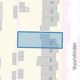 Perceel PCH00-P-1335