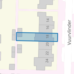 Perceel PCH00-P-1337