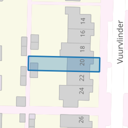 Perceel PCH00-P-1338