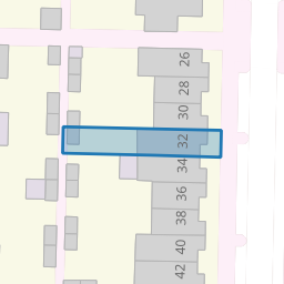 Perceel PCH00-P-1344