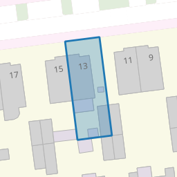 Perceel PCH00-P-1357