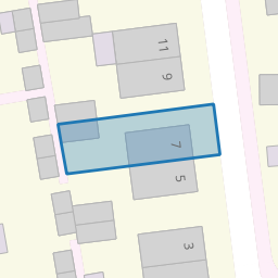 Perceel PCH00-P-1384