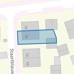 Perceel PCH00-P-1393