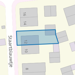 Perceel PCH00-P-1394