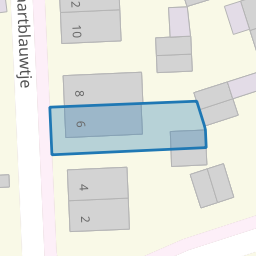 Perceel PCH00-P-1397