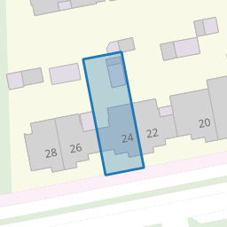 Perceel PCH00-P-1412