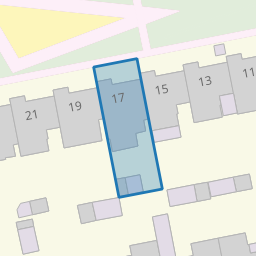 Perceel PCH00-P-1418