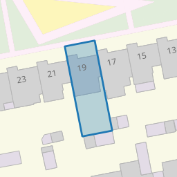 Perceel PCH00-P-1419