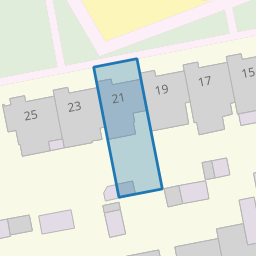 Perceel PCH00-P-1420