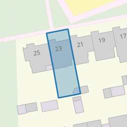 Perceel PCH00-P-1421