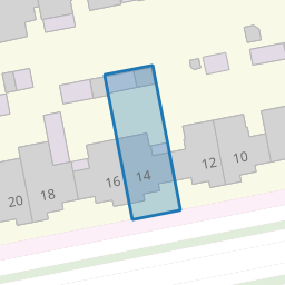 Perceel PCH00-P-1423