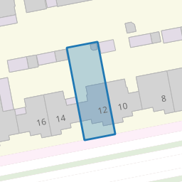 Perceel PCH00-P-1424