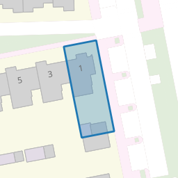 Perceel PCH00-P-1430