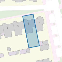 Perceel PCH00-P-1431