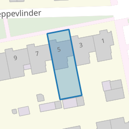 Perceel PCH00-P-1432