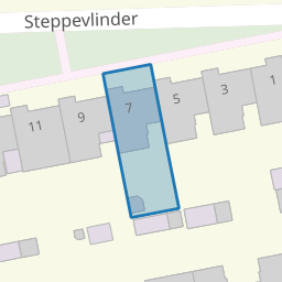 Perceel PCH00-P-1433