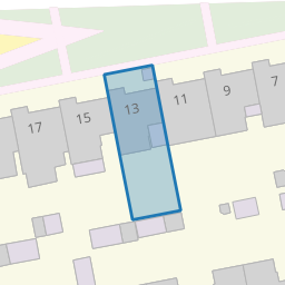 Perceel PCH00-P-1436