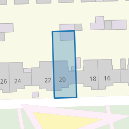 Perceel PCH00-P-1441