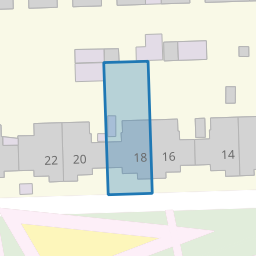 Perceel PCH00-P-1442