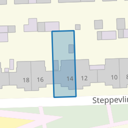 Perceel PCH00-P-1444