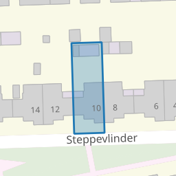 Perceel PCH00-P-1453