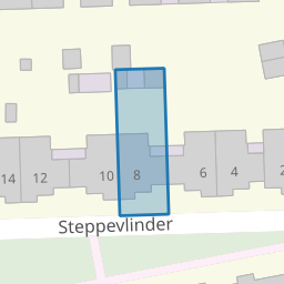 Perceel PCH00-P-1454