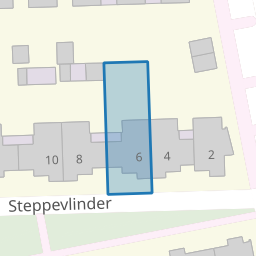 Perceel PCH00-P-1455