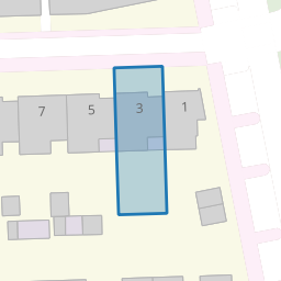 Perceel PCH00-P-1459