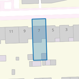 Perceel PCH00-P-1461