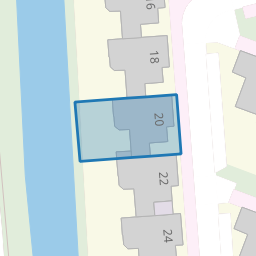 Perceel PCH00-P-1480