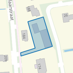 Perceel PCH00-P-1493