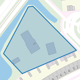 Perceel PCH00-P-1503