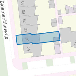 Perceel PCH00-P-1510